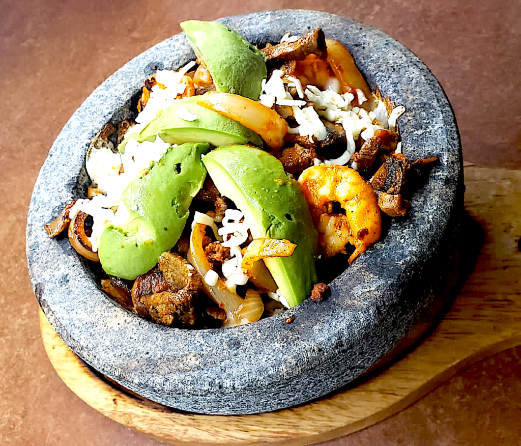 Molcajete